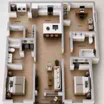 Timberline Residences - Photo 1 of 1