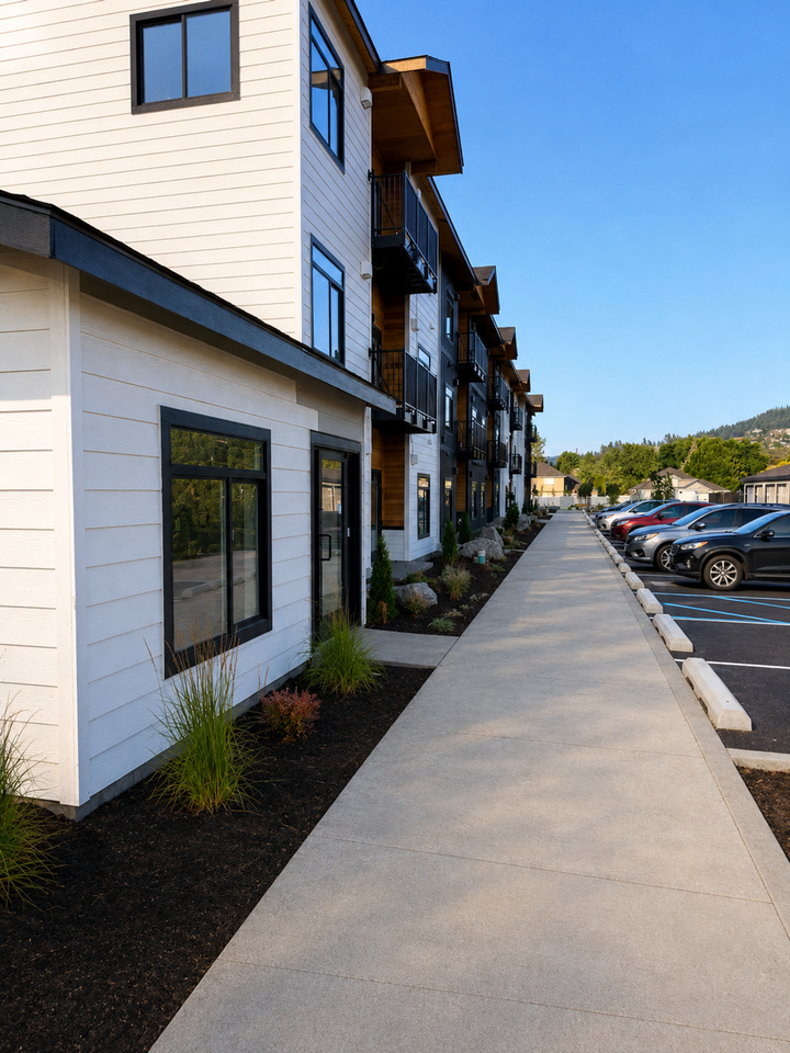 Timberline Residences - Photo 3 of 3