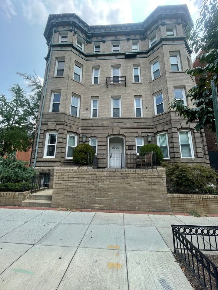 1815 18th St Nw ##Nw