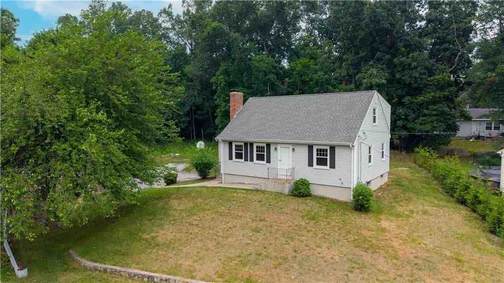 51 Ambrose St