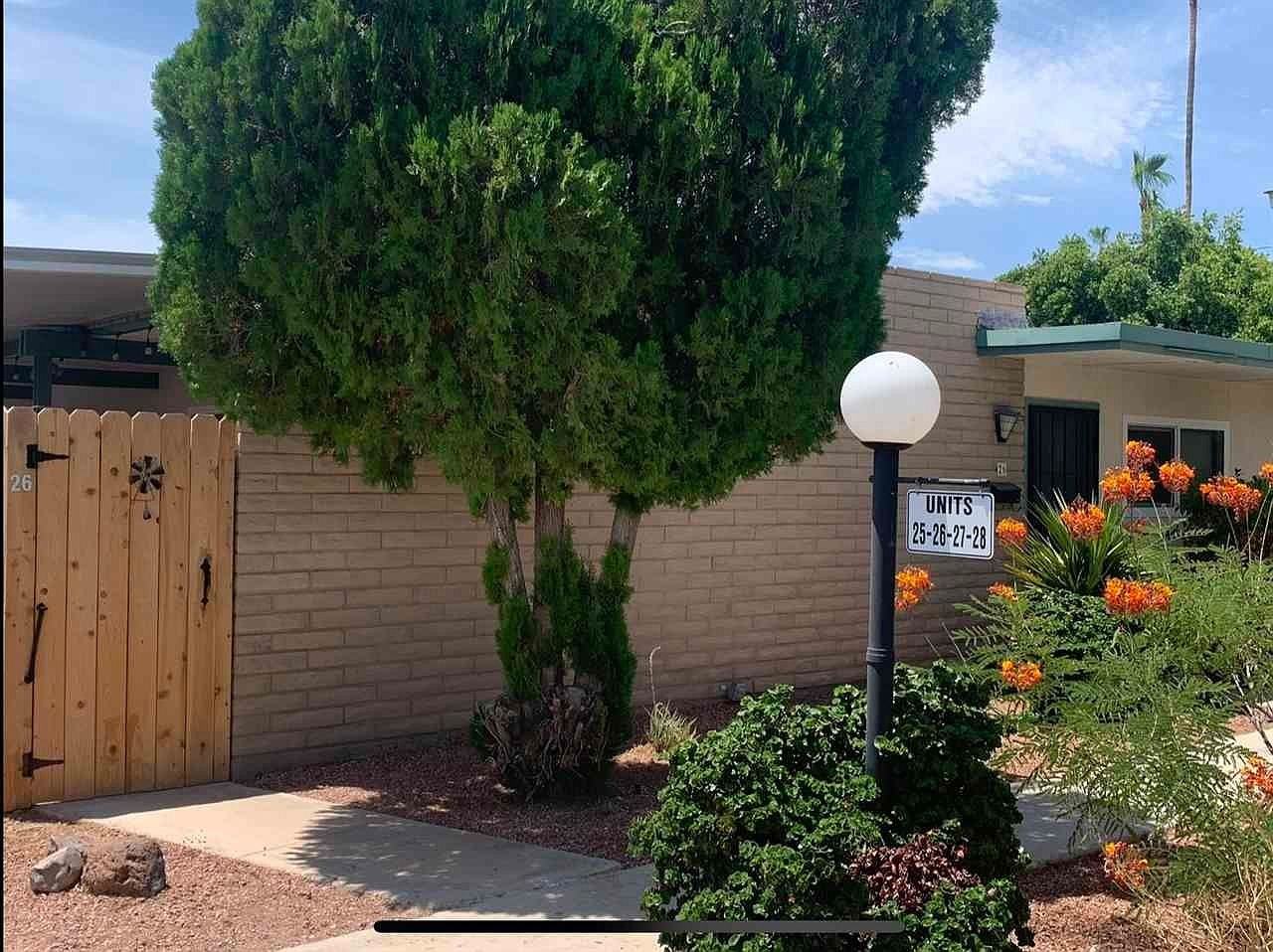 2150 S Avenue A #26