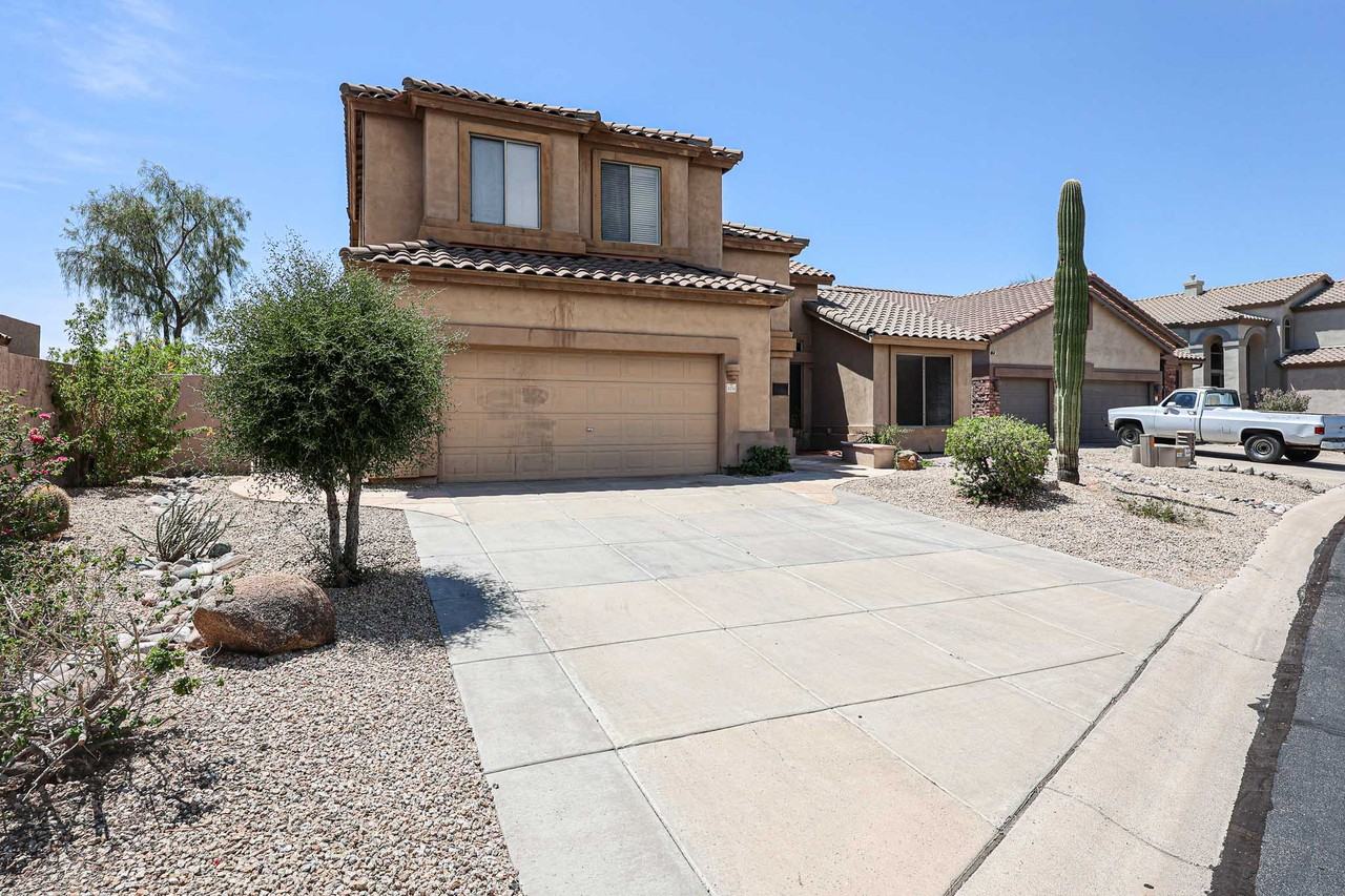 4154 N Starry Pass Cir - Photo 2 of 45