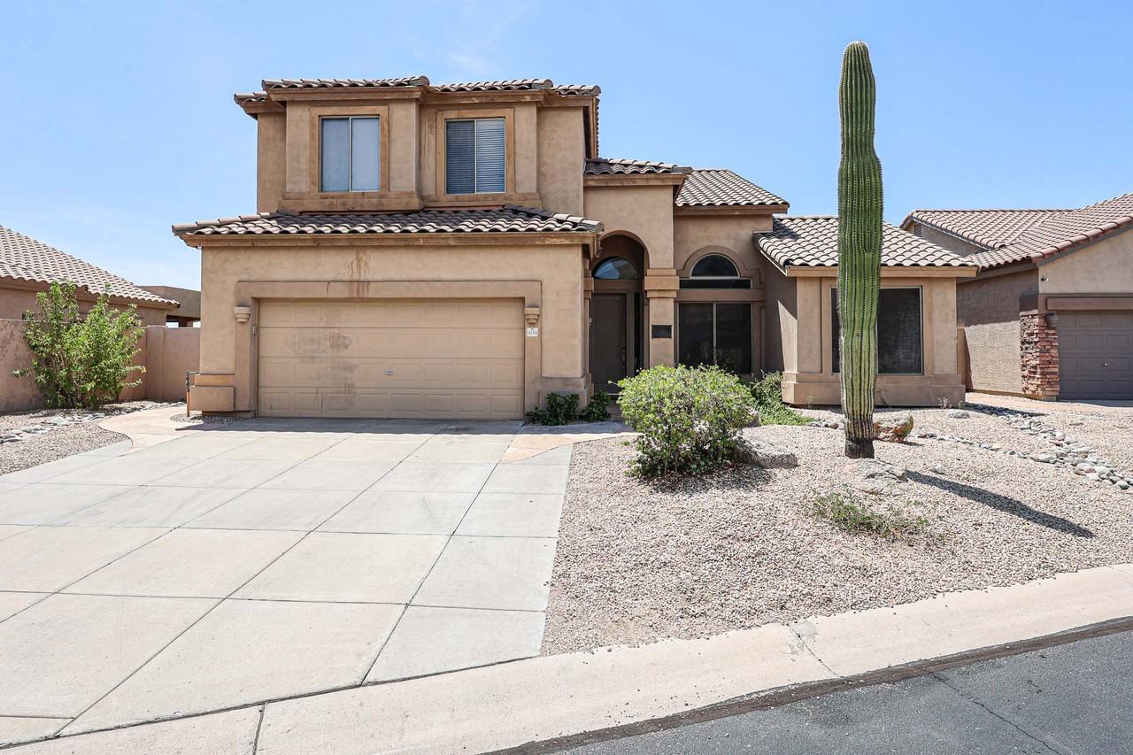 4154 N Starry Pass Cir - Photo 3 of 45