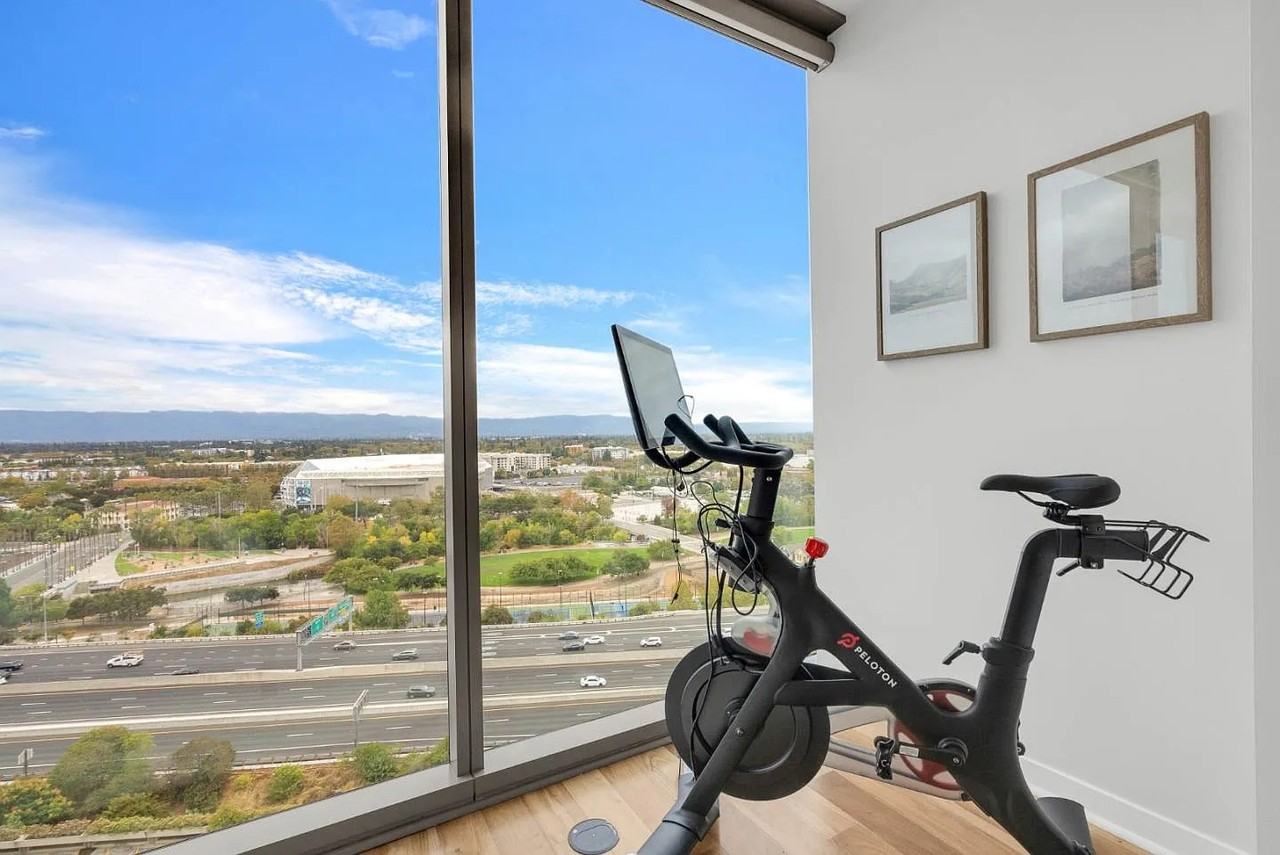38 N Almaden Blvd - Photo 7 of 9