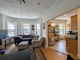 1322 Commonwealth Ave #5C - Photo 1 of 1