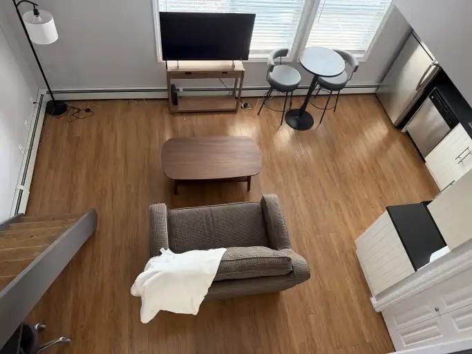 7201 Poplar Dr #4205 - Photo 3 of 7