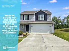 4039 Meredith Woods Ln - Photo 1 of 1