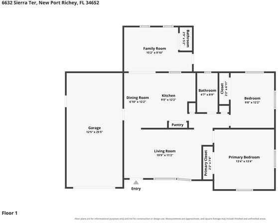 6632 Sierra Ter - Photo 2 of 15