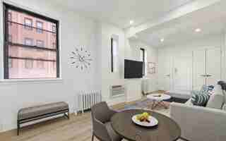 featured image of 138 E 38th St #4D