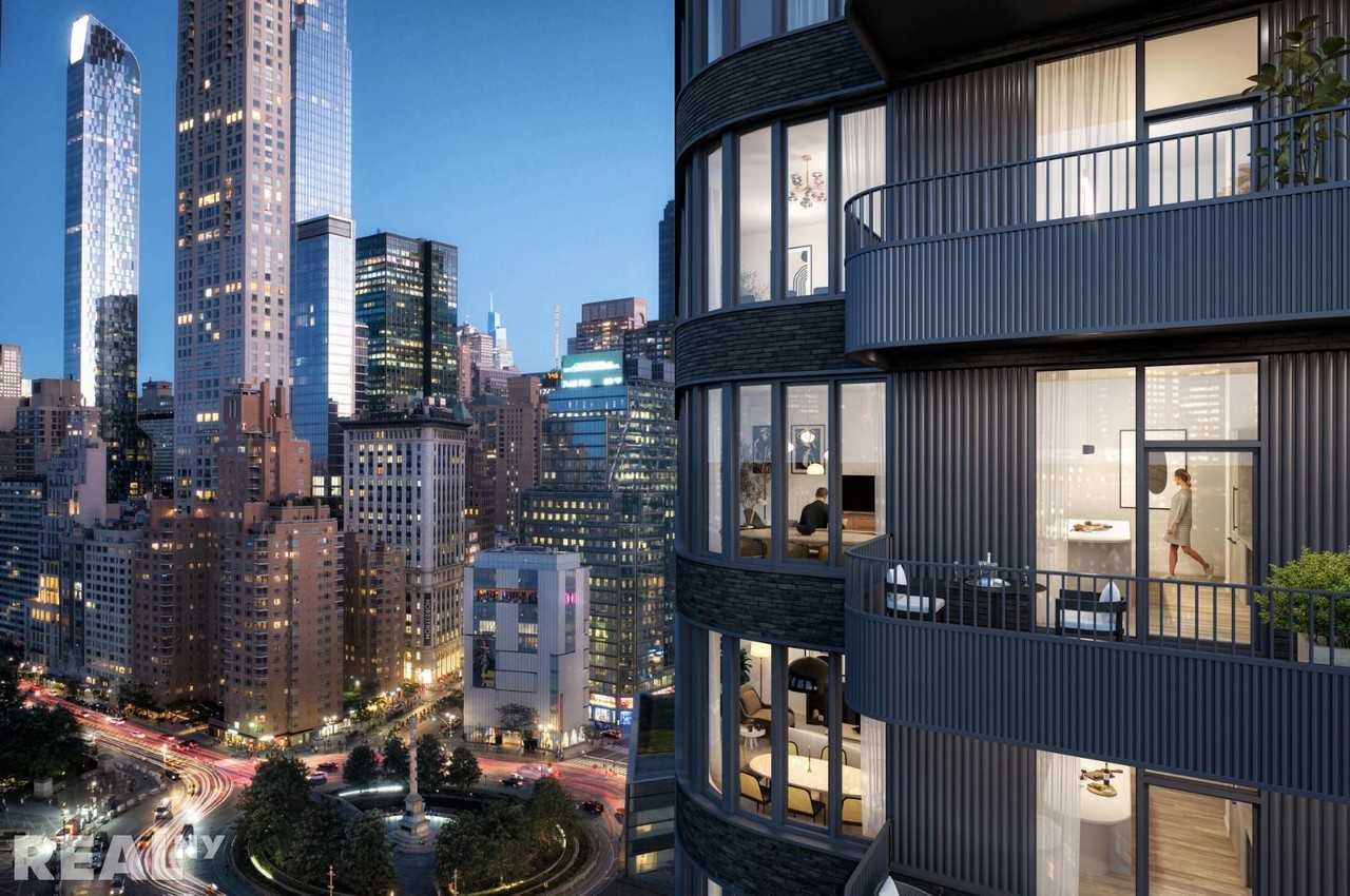 W 60th St #4D - Photo 6 of 10