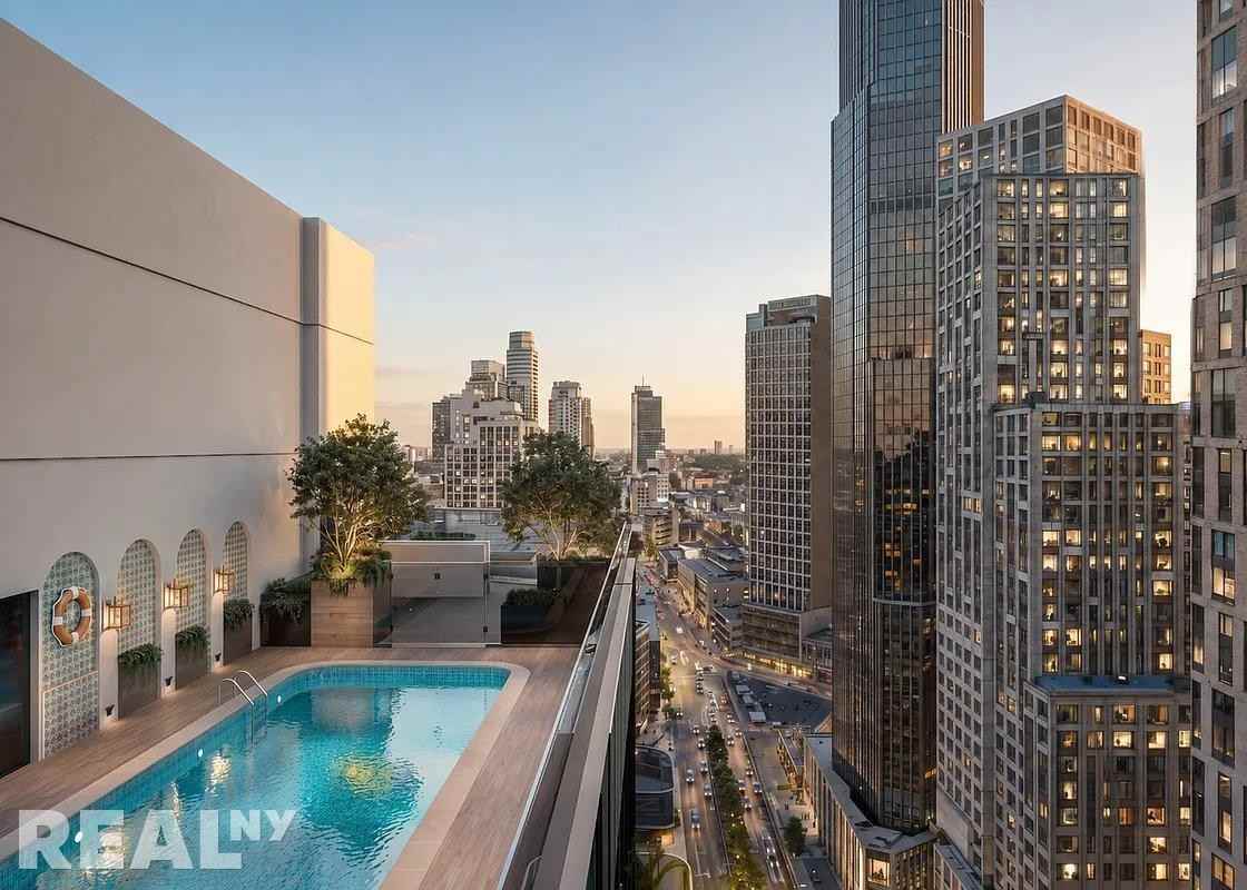 Fleet Pl #9B - Photo 7 of 12
