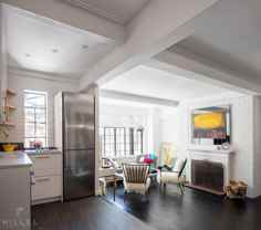 Continental Ave #4U - Photo 1 of 1