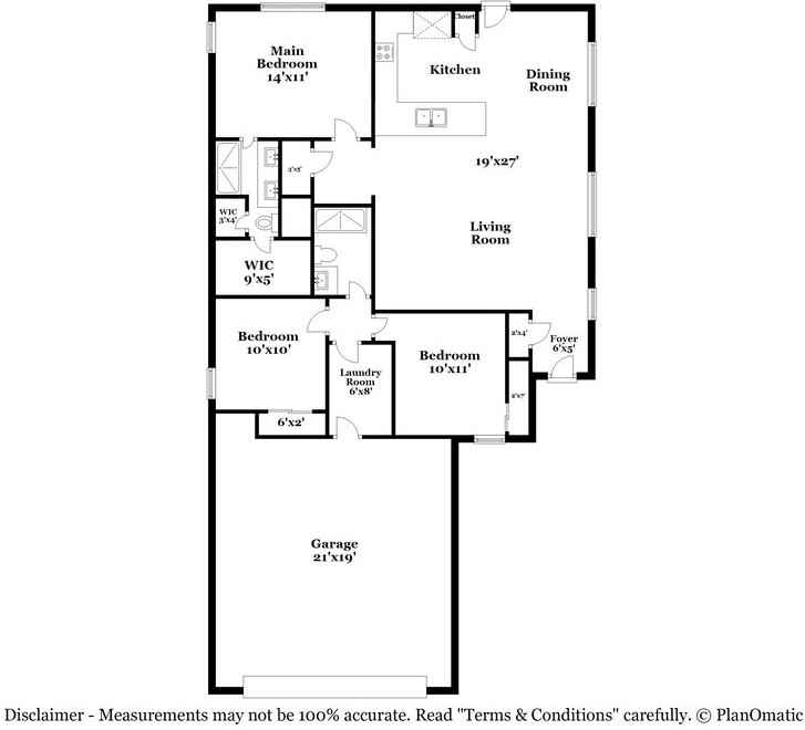 181 Crested Creek Ave - Photo 2 of 16