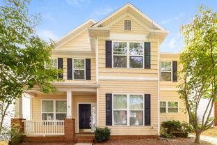 6110 Colonial Garden Dr - Photo 1 of 1