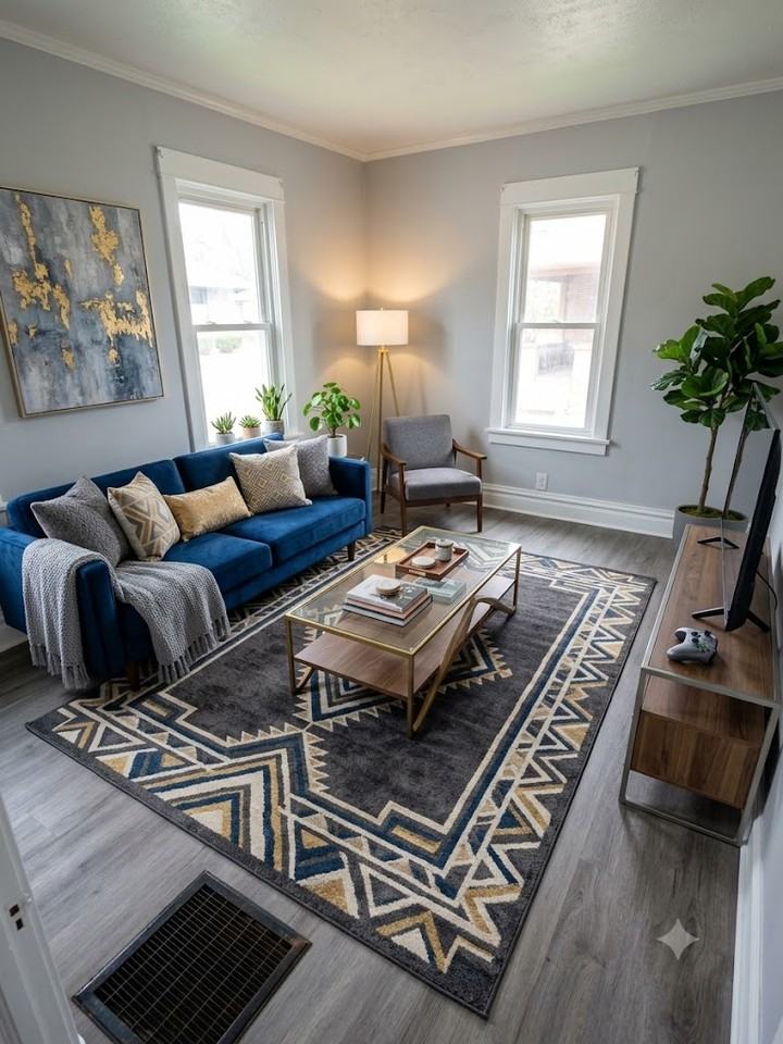 207 N Johnston Ave #1 - Photo 5 of 9