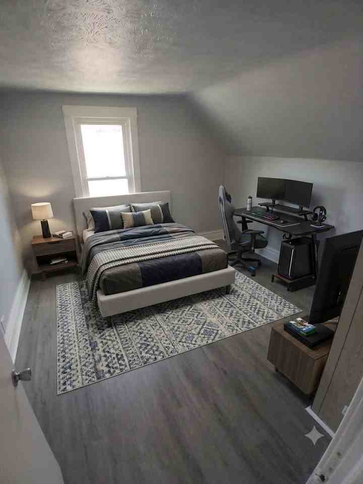 207 N Johnston Ave #1 - Photo 7 of 9