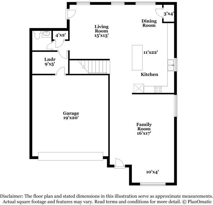 8461 E Lindner Ave - Photo 2 of 17