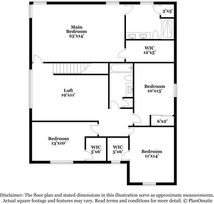 8461 E Lindner Ave - Photo 3 of 17