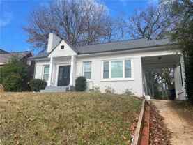 1619 Stokes Ave Sw - Photo 1 of 1