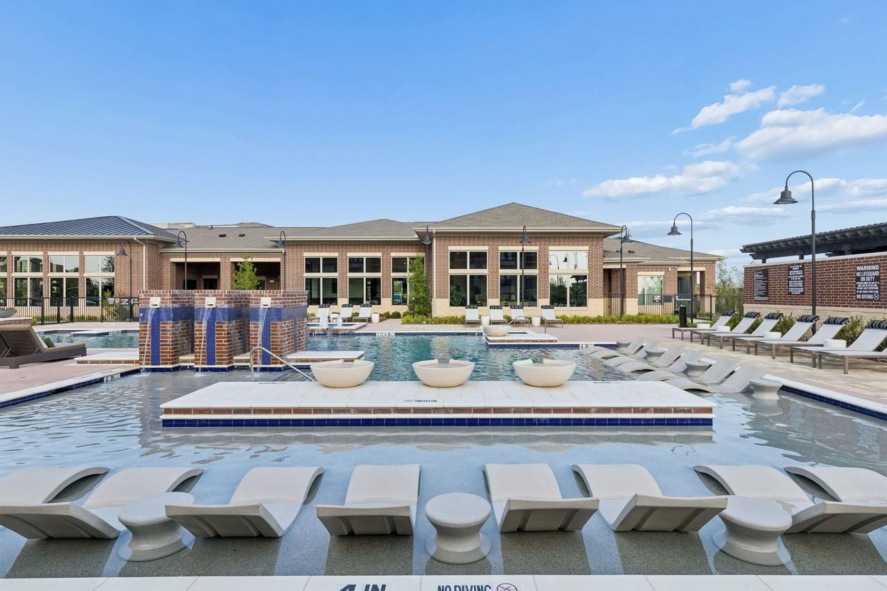 Lakeview at the Gates of Prosper - Photo 2 of 50