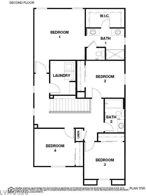 7731 Moore Creek Ln - Photo 3 of 28