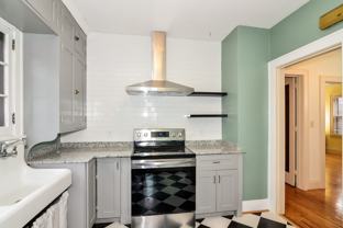 969 Saint Clair Ave #1 - Photo 1 of 1