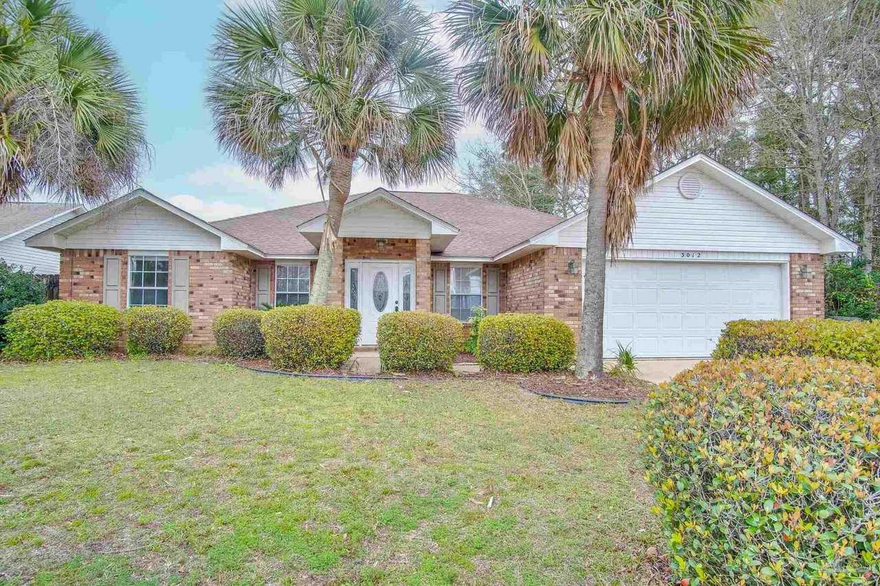 3012 Classic Dr