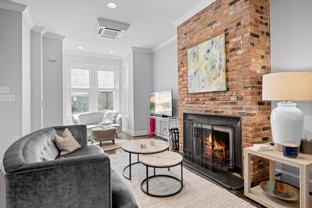 1514 Corcoran St Nw - Photo 1 of 1