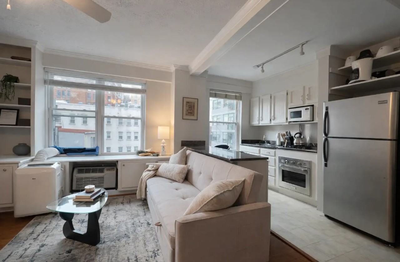 2130 N St Nw #1587685P - Photo 5 of 16