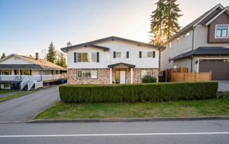 14114 113A Avenue - Photo 1 of 1