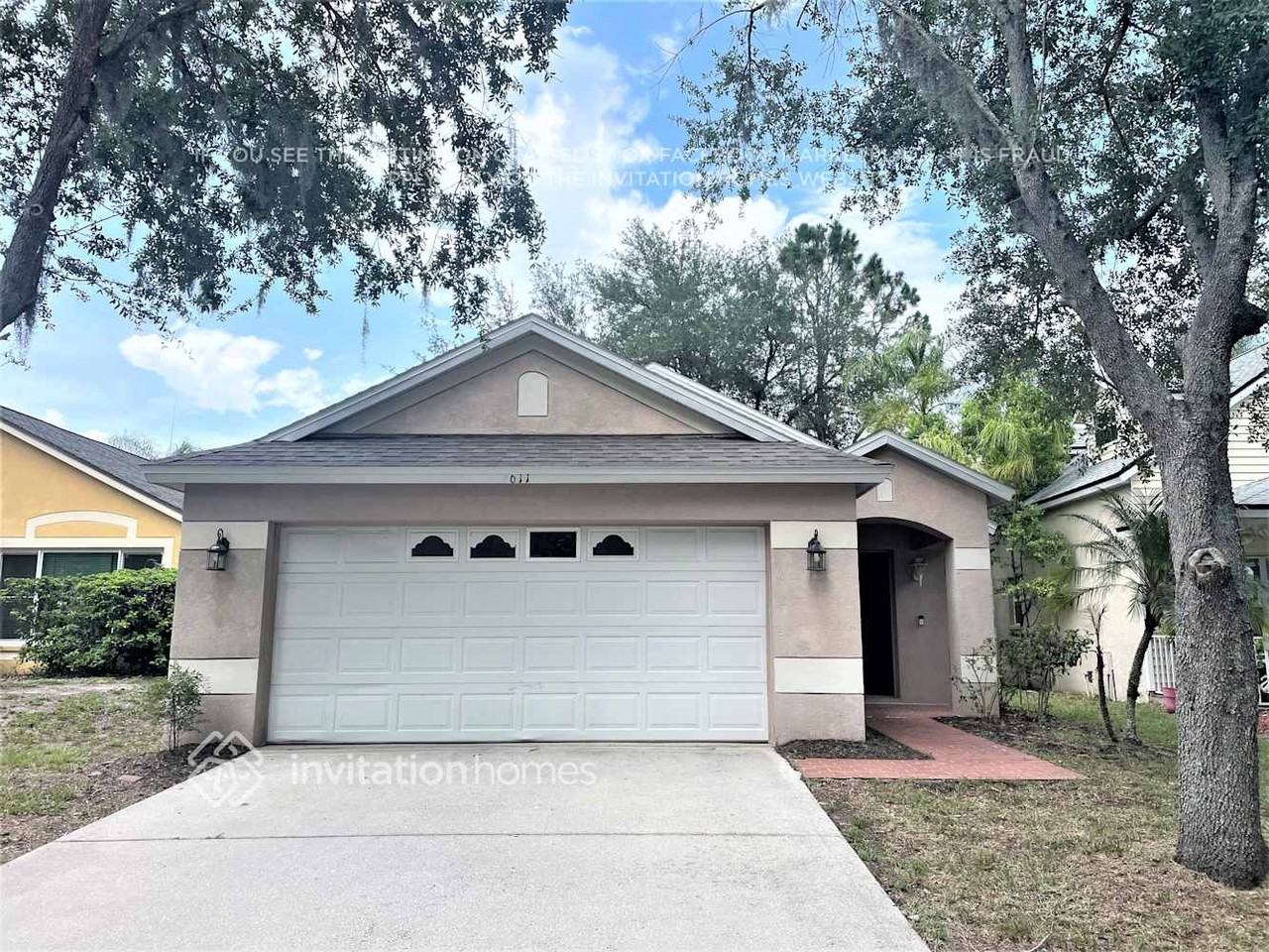 611 Cape Cod Cir