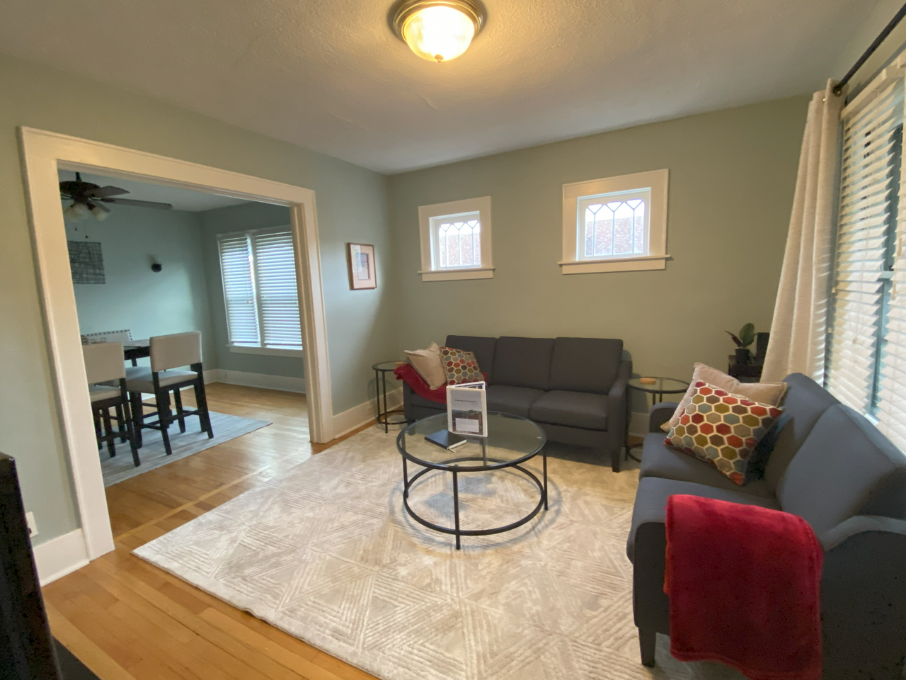 244 Woodruff Ave #246