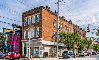 121 S 22nd St - Photo 1 of 1