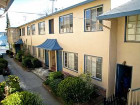 2424 P St #9 - Photo 1 of 1