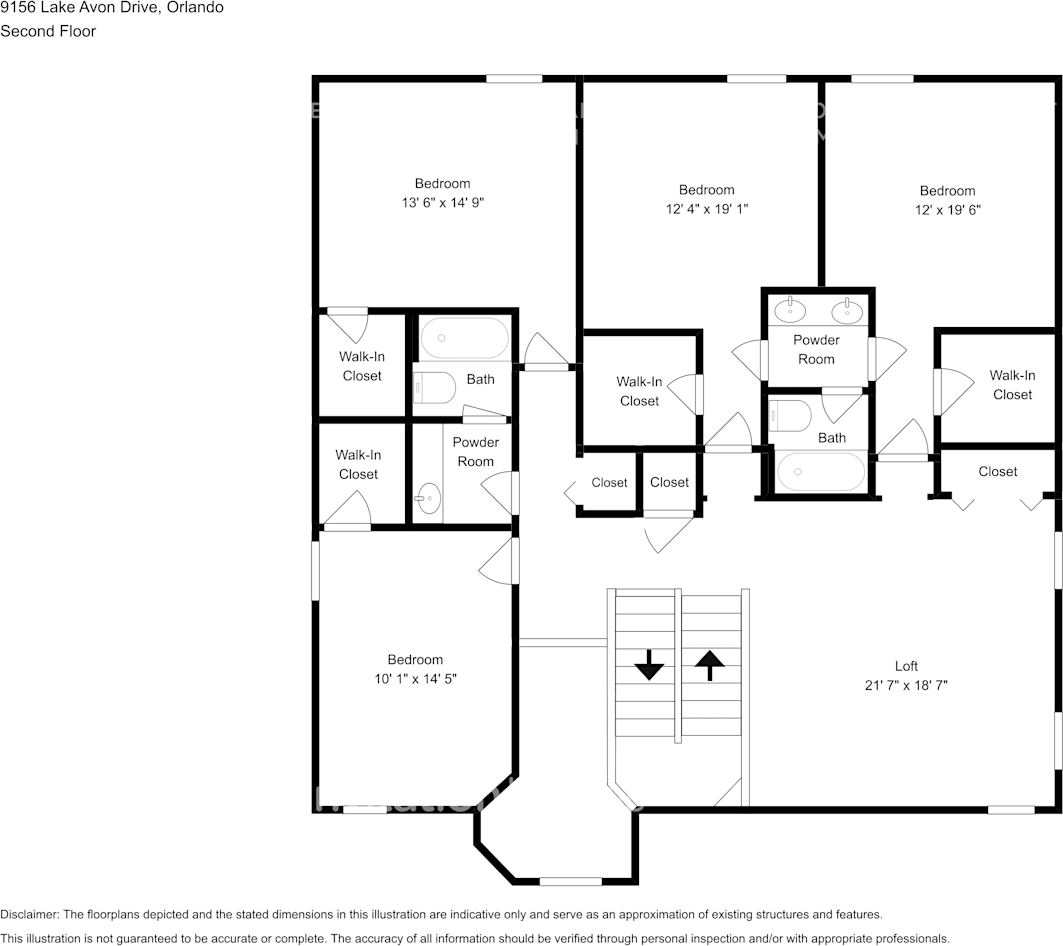 9156 Lake Avon Dr - Photo 3 of 24