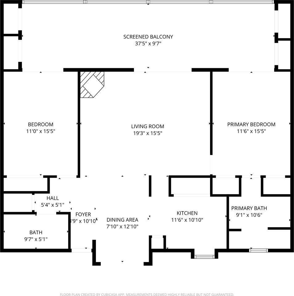 26 W Casa Del Rio Dr ##2d - Photo 2 of 23