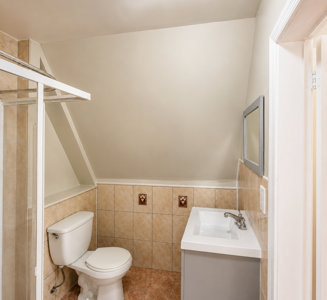 413 Summer Avenue #3B - Photo 2 of 5