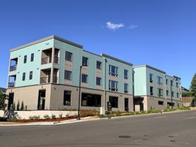 Abbey Creek Square Luxury Apartments - Photo 1 of 1
