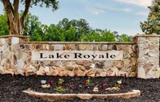 Relax and Enjoy Lake Royale! - Photo 1 of 1