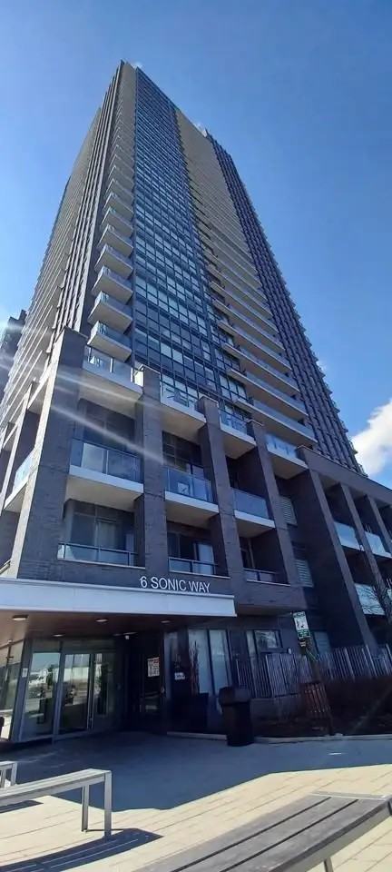 Eglinton Ave E & Don Mills Rd. #N501 - Photo 6 of 14