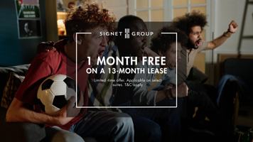 featured image of 5600 Sheppard Ave E