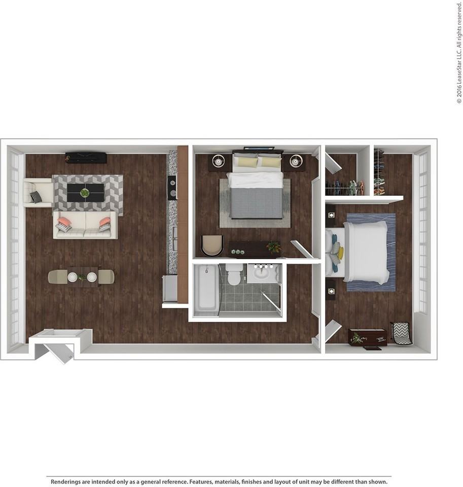 Westside Lofts - Photo 4 of 22