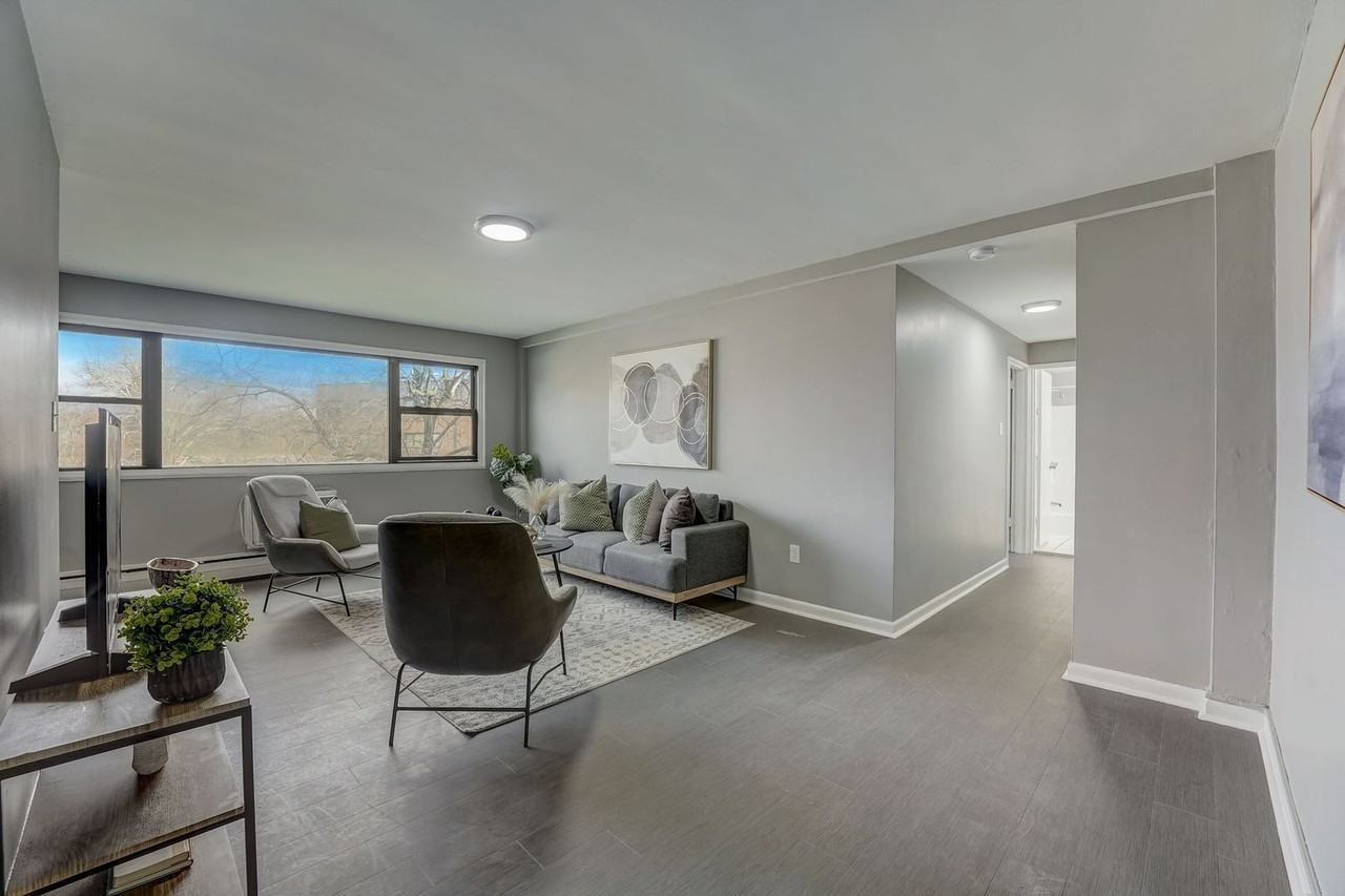 Woodbrook House Apartments - Photo 6 of 20