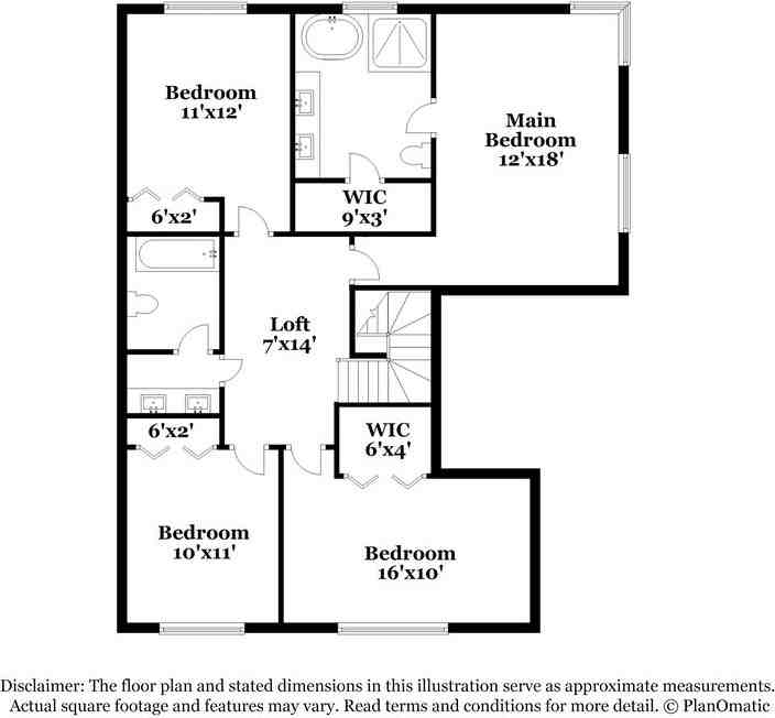 1213 Nw 159th Ln - Photo 3 of 17