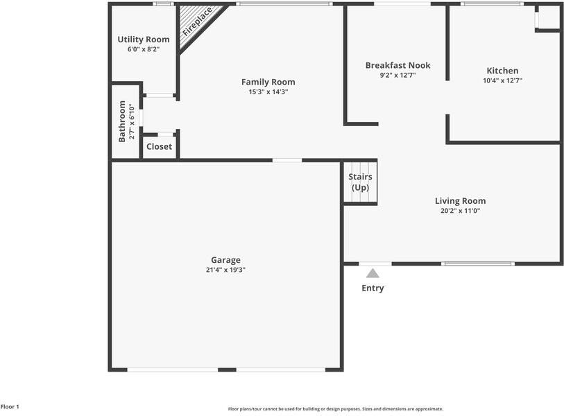 373 Bass Way Nw - Photo 3 of 17