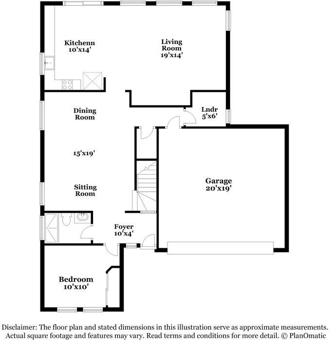 7866 Harp Tree St - Photo 2 of 17