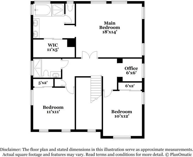 7866 Harp Tree St - Photo 3 of 17