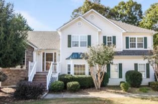 301 Saddle Wood Dr - Photo 1 of 1