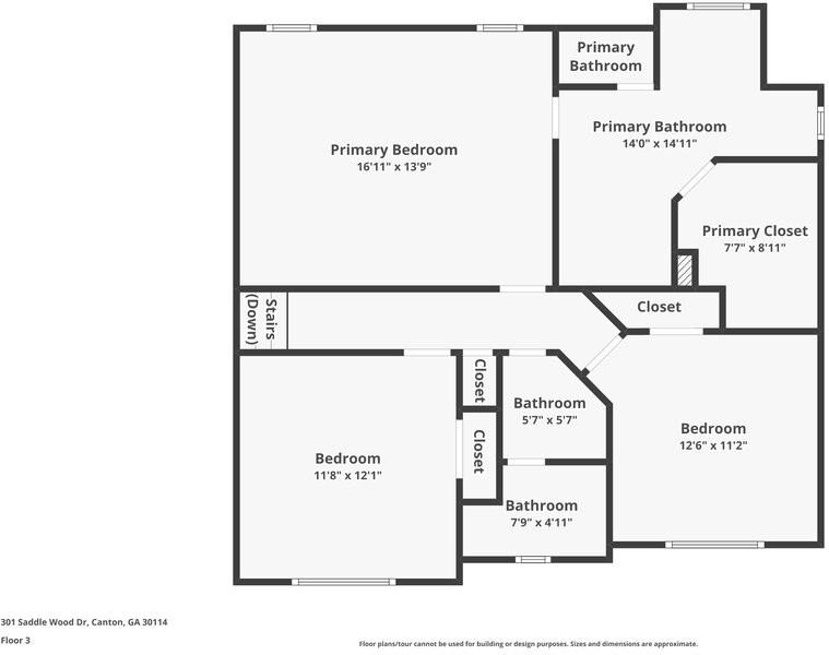 301 Saddle Wood Dr - Photo 4 of 20