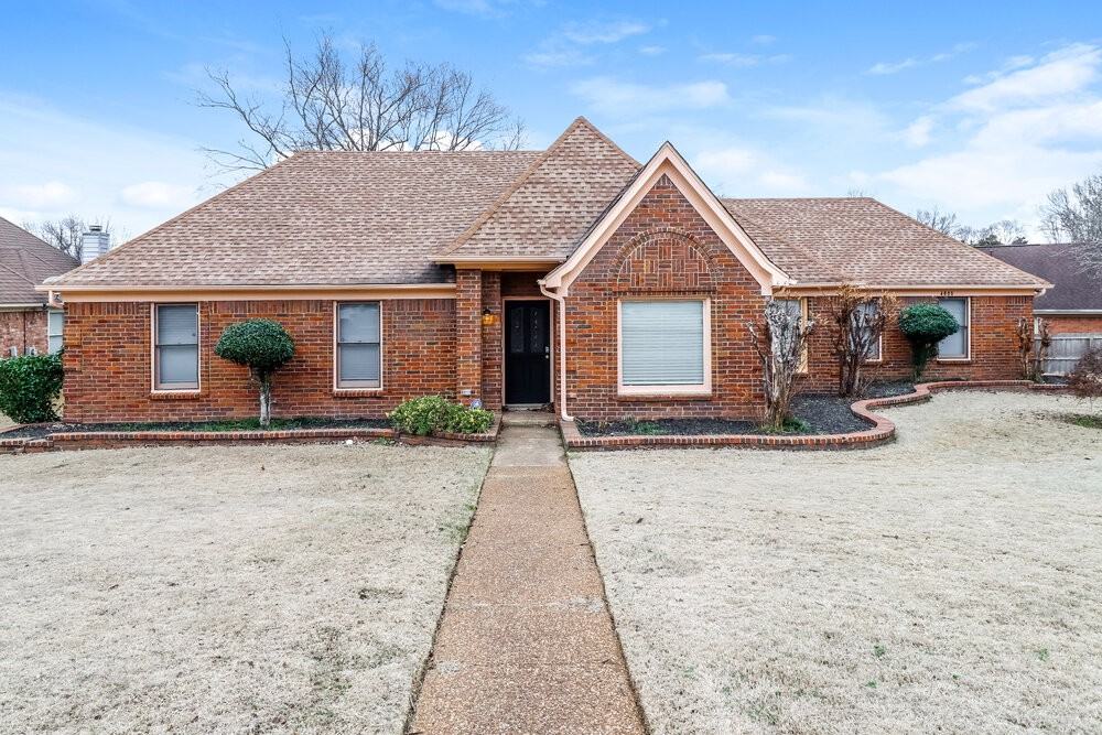 4800 Harvest Knoll Cv S